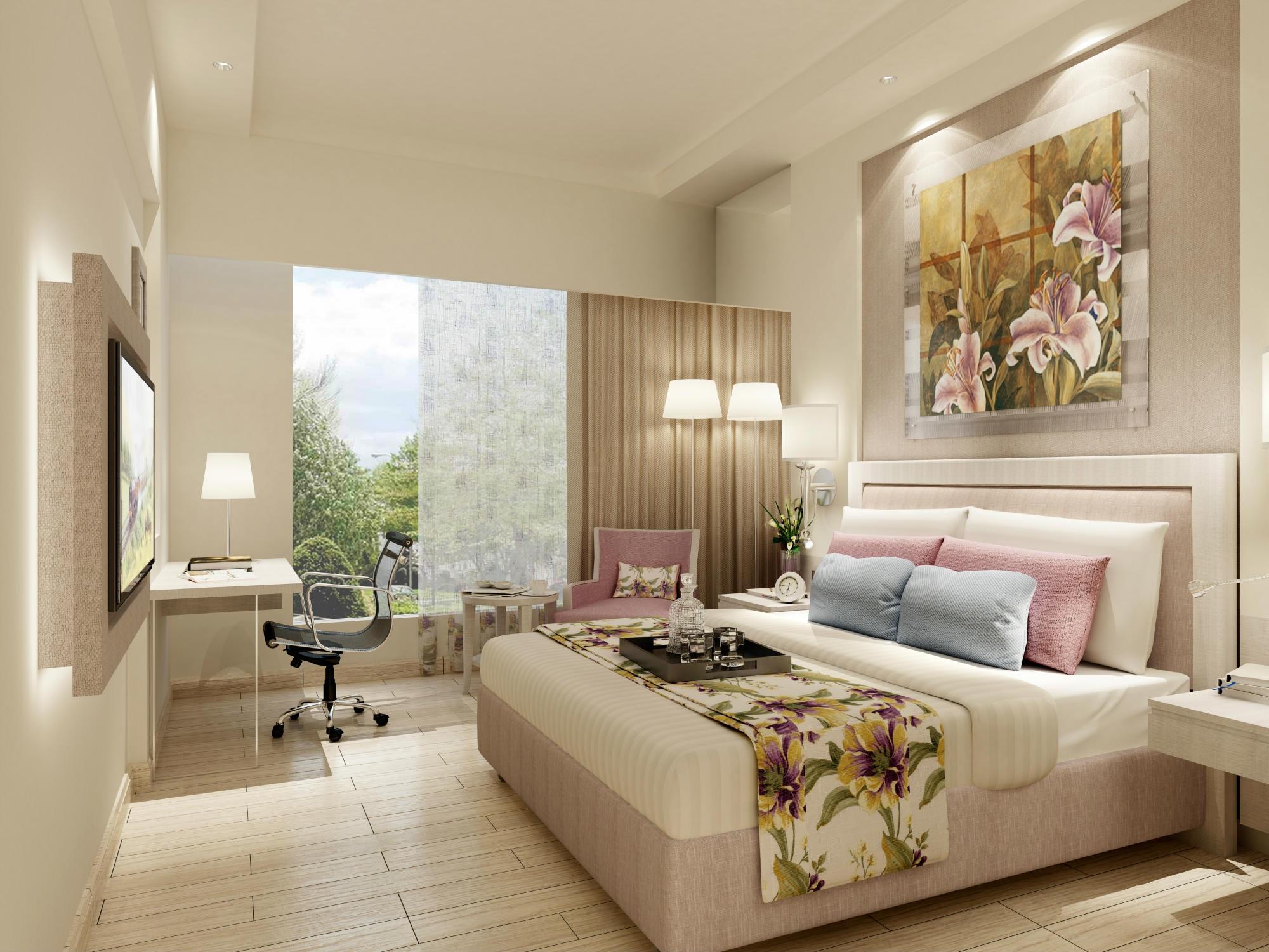 Sarovar Hotels partners with MakeMyTrip