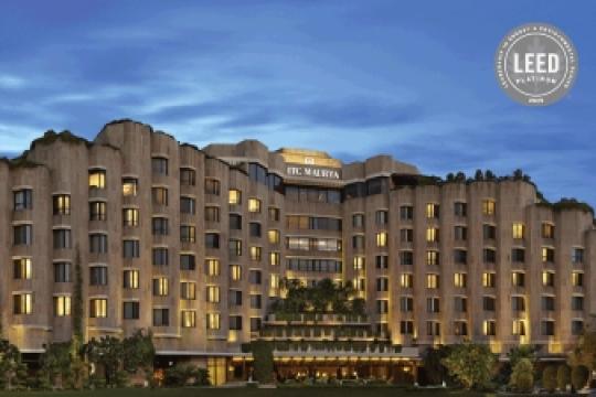 ITC Q4FY21 consolidated net profit slips QoQ to Rs. 3755.47 crores