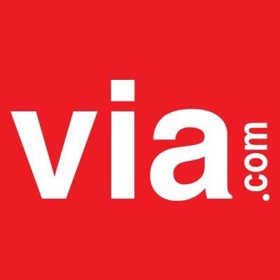 Via.com launches app for corporates