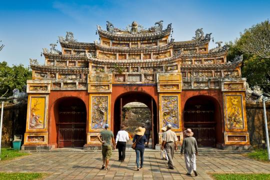 Direct flight to boost tourism between India and Vietnam