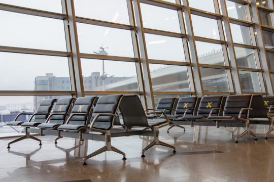 International Tourism: Dashing Hopes