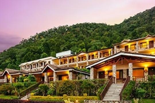 Sterling Holiday reports standalone revenue of Rs. 97 crore in Q4 2021