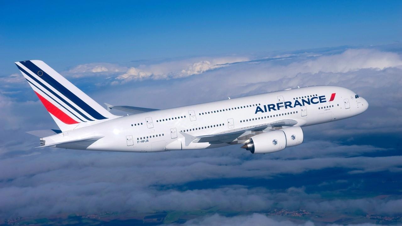 Singapore Airlines & SilkAir inks codeshare with Air France-KLM