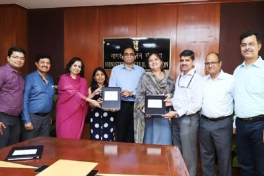 Jet Airways to commence operations under RCS
