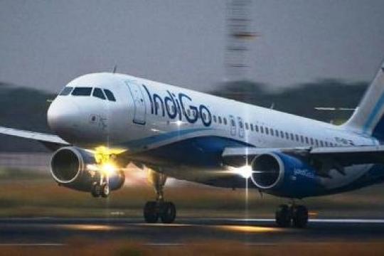 IndiGo adds second frequency on Hyderabad – Doha route