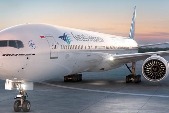 Garuda Indonesia launches direct flights to Mumbai
