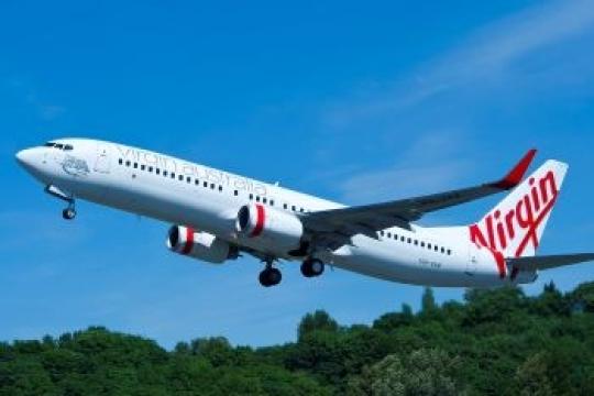Sabre and Virgin Australia Renew Global Distribution Agreement