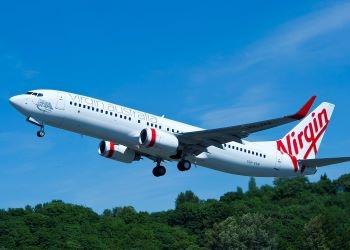 Sabre and Virgin Australia Renew Global Distribution Agreement