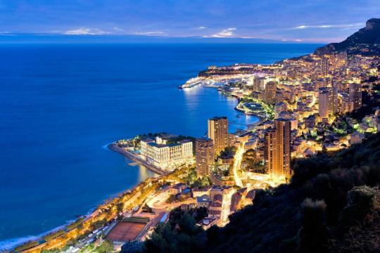 Monaco Tourism partners with Lakmé Fashion Week 2016