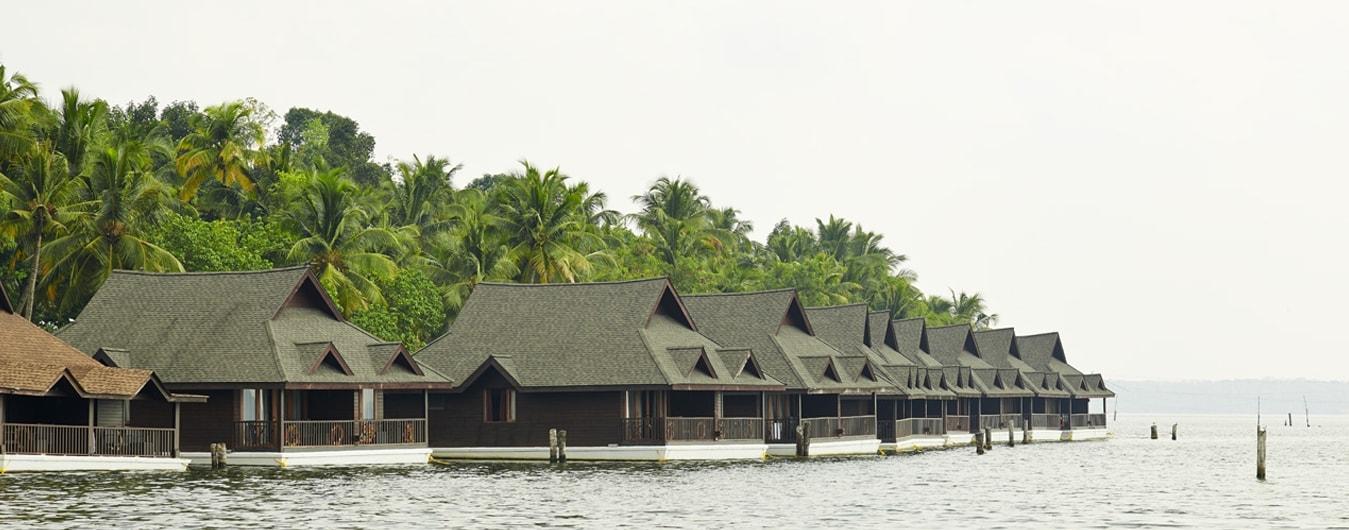 Club Mahindra expands its Ashtamudi resort