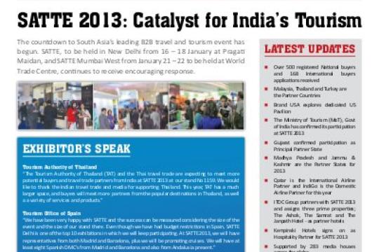 T3 November 2012