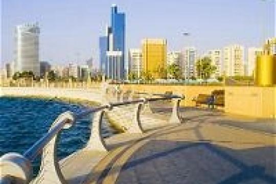 Abu Dhabi plans biggest roadshow in India