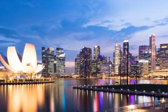 Singapore Tourism Board Rolls Out Plans To Woo Indian Travelers