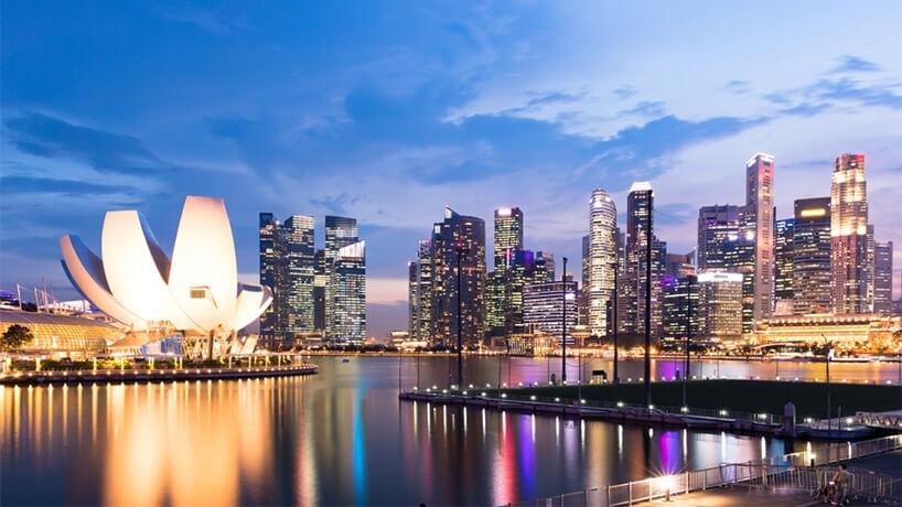 ClassPass partners with Singapore Tourism Board
