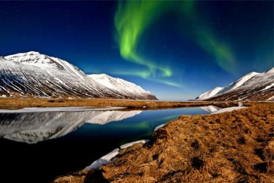 Iceland Travel appoints Blue Square as India rep
