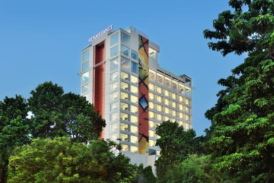 Renaissance Hotels launches new campaign