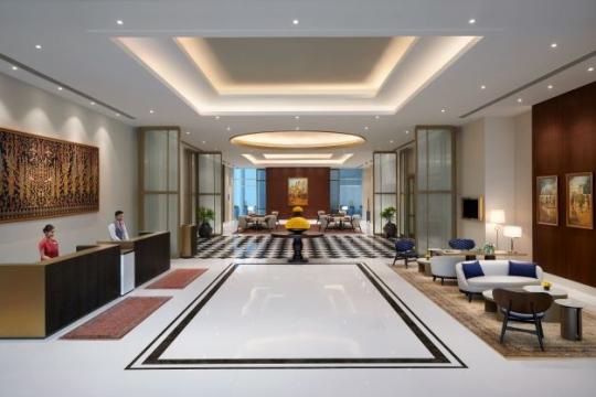 The Leela Bhartiya City Bengaluru to Host International Convention of Wedding Fraternity