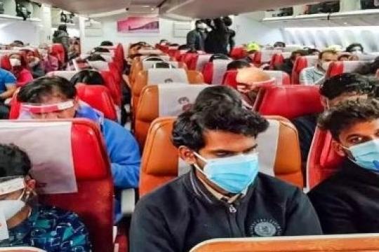 Domestic Passenger traffic sees growth of 5-6% at 1.1 crore in December 2021: ICRA