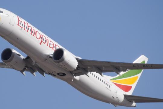 Ethiopian Airlines Signs New Distribution Agreement with Travelport
