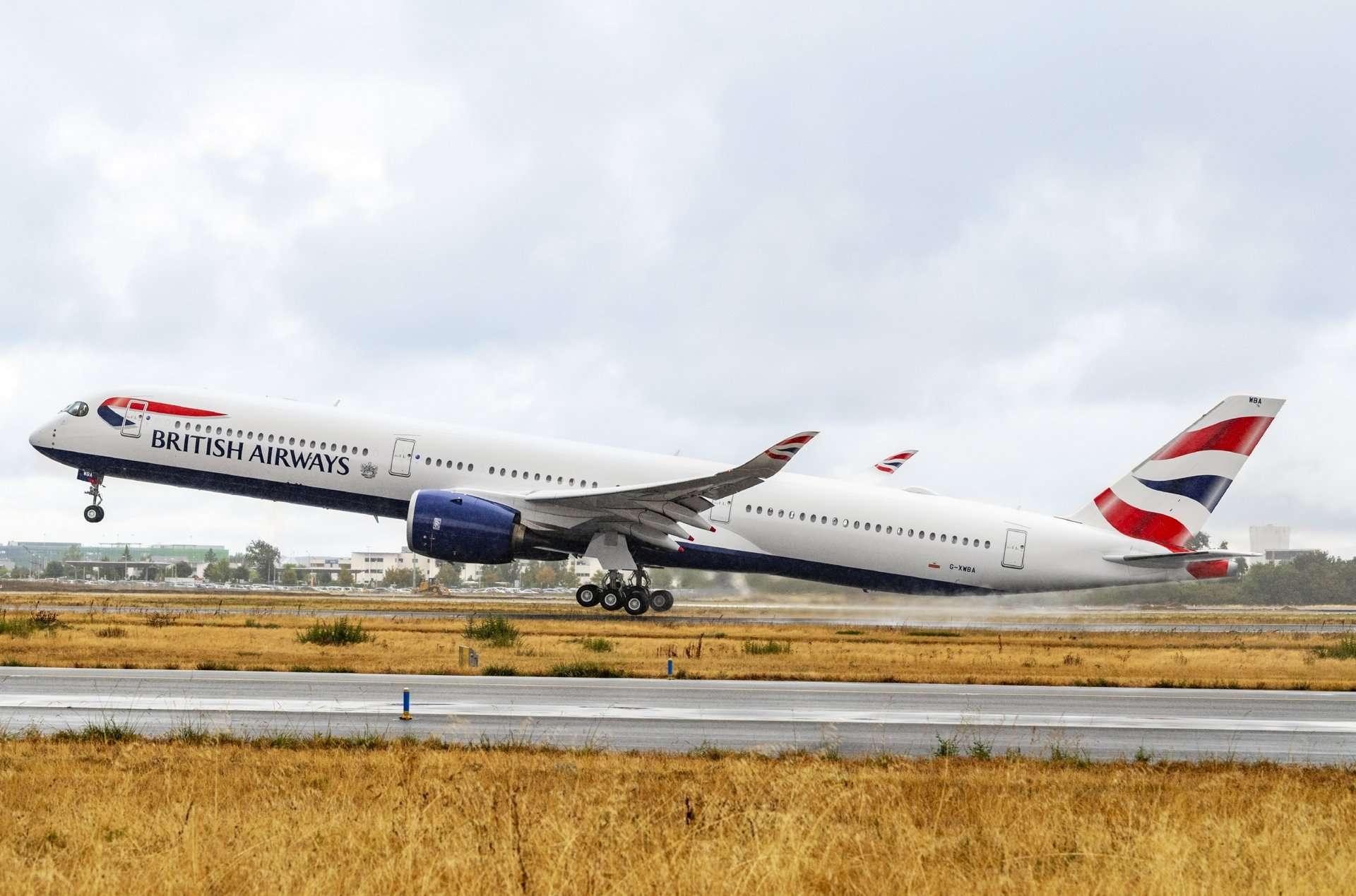 British Airways doubles checked in baggage allowance on India routes