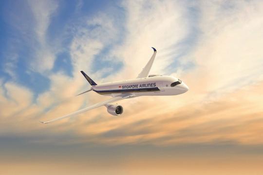 Airbus forecasts need for 39,210 new aircraft in next 20 years