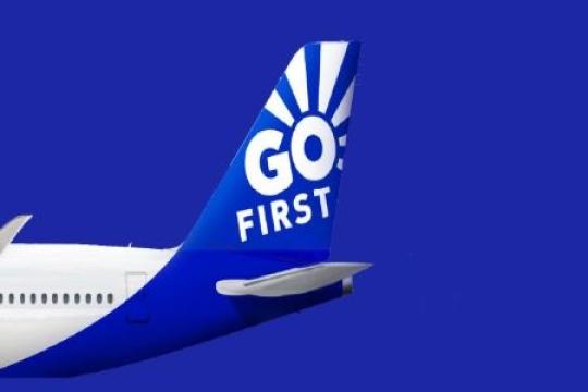 GO FIRST resumes Direct Service to Srinagar-Sharjah