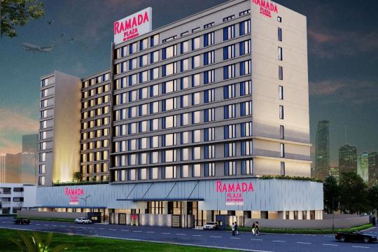 Wyndham to open 300-keys hotel at Mumbai International Airport