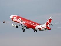 AirAsia celebrates flying 200 million guests
