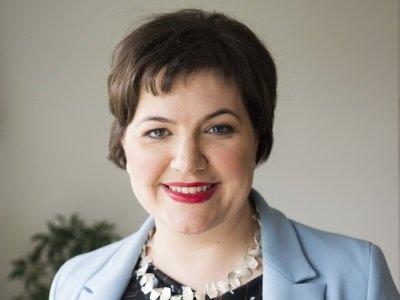 UNWTO appoints First Lady of Iceland as Special Ambassador