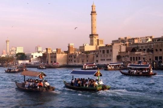 Seawings Presents Experiential Tours in Dubai