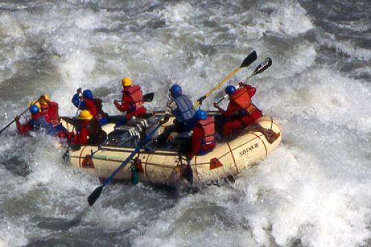 MoT partners ATOAI to launch adventure tourism guidelines