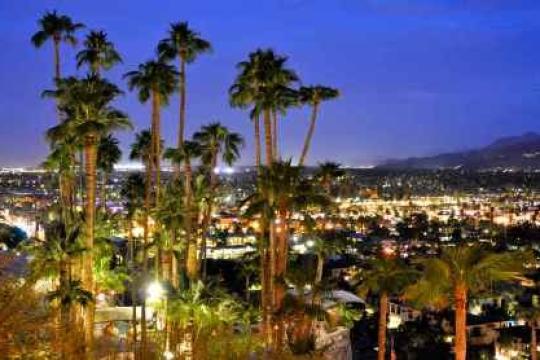 Sartha Global Marketing retains Visit California account for India