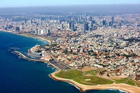 Israel Tourism rolls out new ad campaign in India