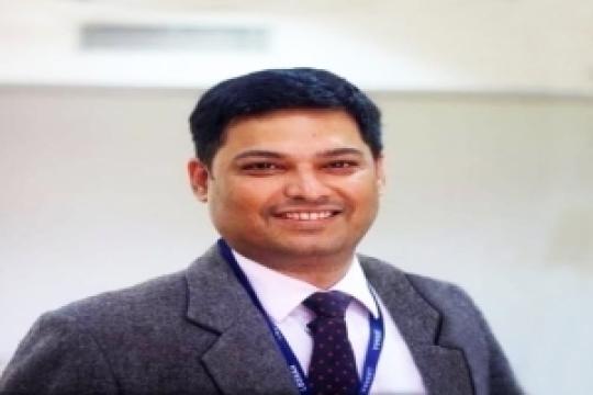 Shri Sachin Kurve takes charge as Secy of Tourism, Uttarakhand & CEO, UTDB