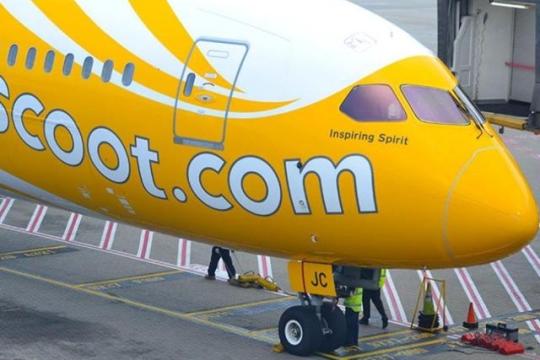 Amadeus boosts Scoot’s and Tigerair’s reach