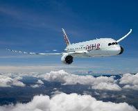 Qatar Airways launches Chengdu flights