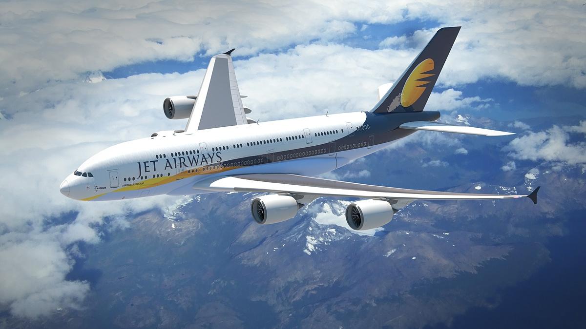 Jet Airways launches revised winter schedule