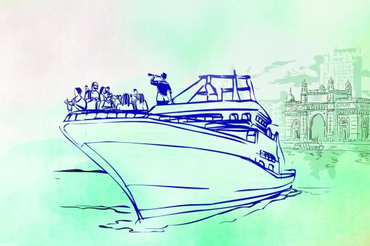 Cruise Tourism: Unlocking India as a destination and source market