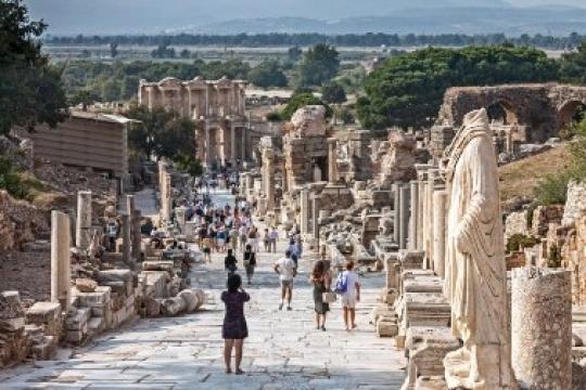Turkey to conduct 6-city roadshow
