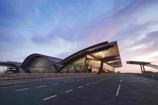 Qatar Tourism Authority introduces new transit visa scheme