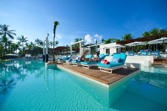 ClubMed to develop resort in Indonesia