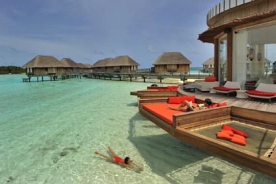 Club Med Announces New APAC Leadership and Regional Organisation