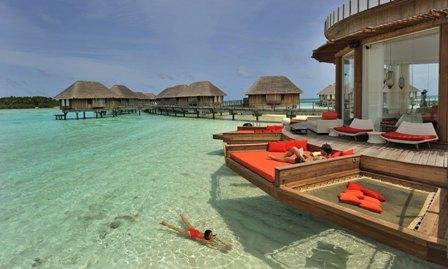 Club Med Announces New APAC Leadership and Regional Organisation
