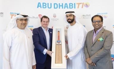 Abu Dhabi Cricket joins hands with DCT Abu Dhabi and ADSC to host T10 league