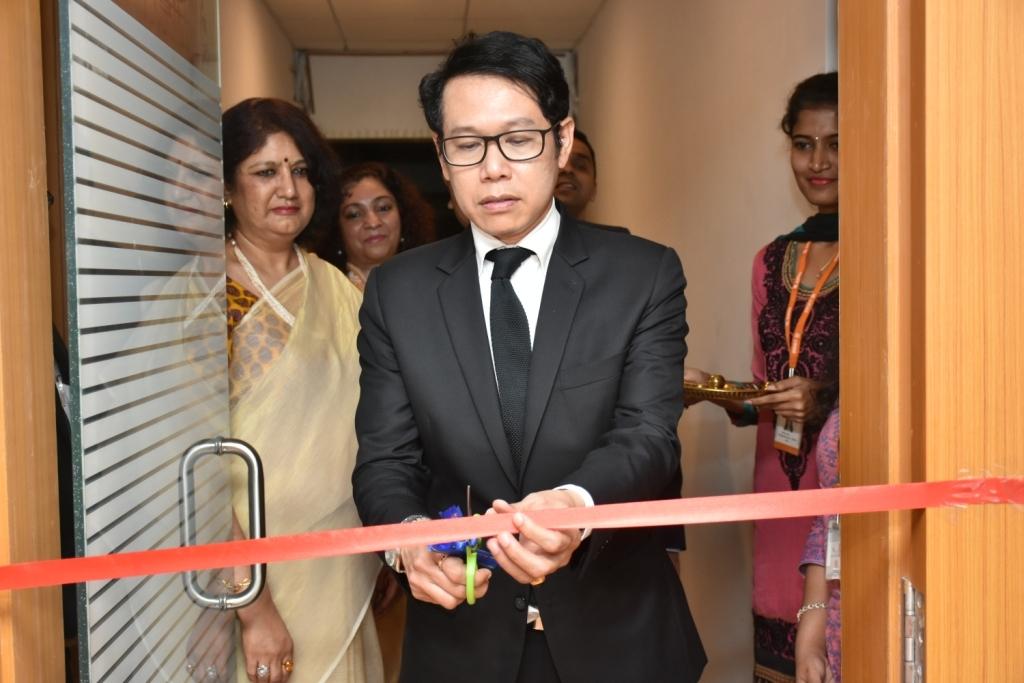 Thailand VAS shifts to Nariman Point