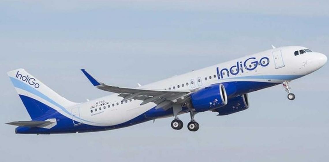 IndiGo introduces ‘6EBagport’