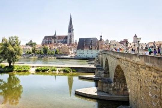 Germany Inspires Travelers This Summer