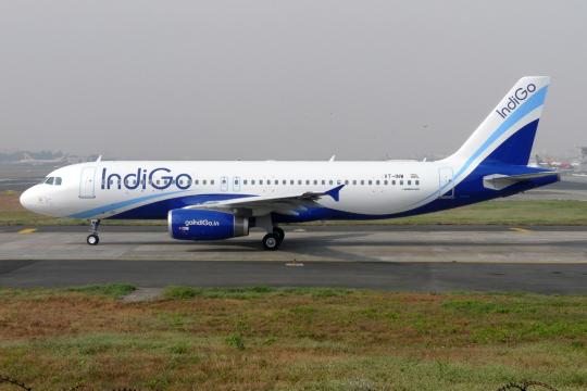 IndiGo Launches Agra as 64th Domestic Destination