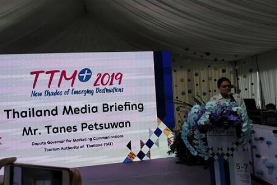 TAT unveils ‘A-B-C Strategy’