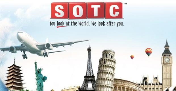 SOTC enters e commerce travel space